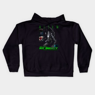 Xeno Kids Hoodie